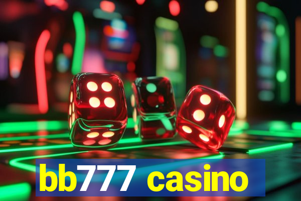 bb777 casino